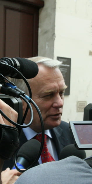 Jean-Marc Ayrault (Loire-Atlantique)&nbsp;: la d&eacute;claration d'int&eacute;r&ecirc;t du d&eacute;put&eacute; PS