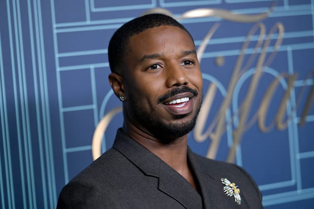 Michael B. Jordan touche le pactole