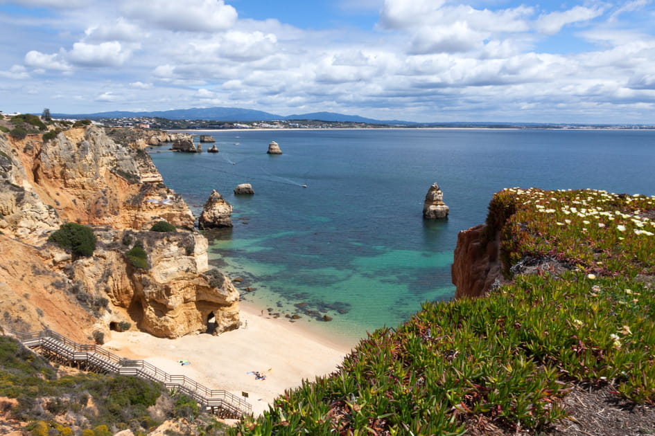 Praia do Camilio, petit bijou de plage