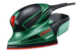 10 ponceuses &eacute;lectriques