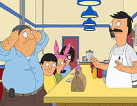 Bob's Burgers : La maison du malheur