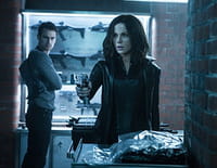 Underworld : Blood Wars