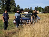 Carspotting : Episode 2