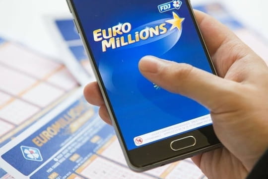 R&eacute;sultat de l'Euromillions (FDJ)&nbsp;: le tirage du vendredi 10&nbsp;mai 2019&nbsp;[EN LIGNE]