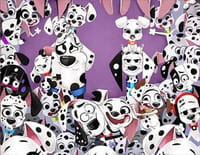 101, rue des Dalmatiens : Le jour de la soif
