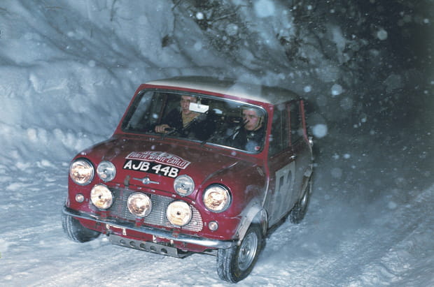 Une météo peu clémente