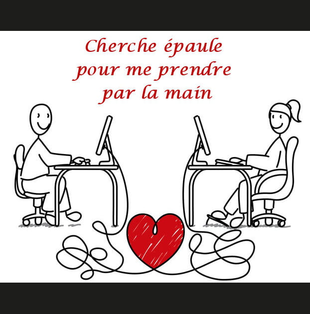 Ca va pas &ecirc;tre facile...