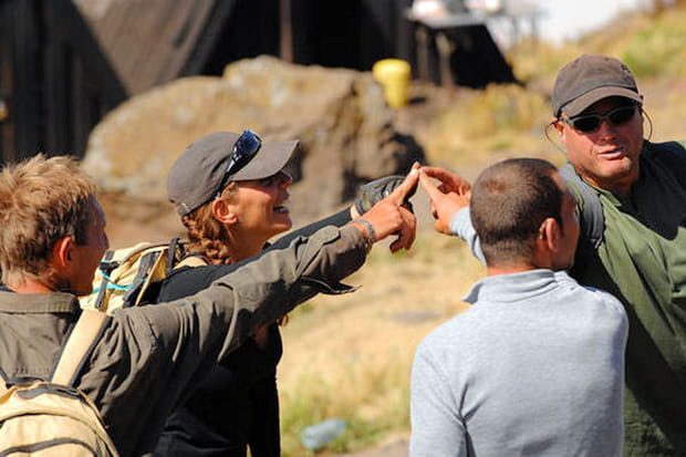 Des efforts récompensés