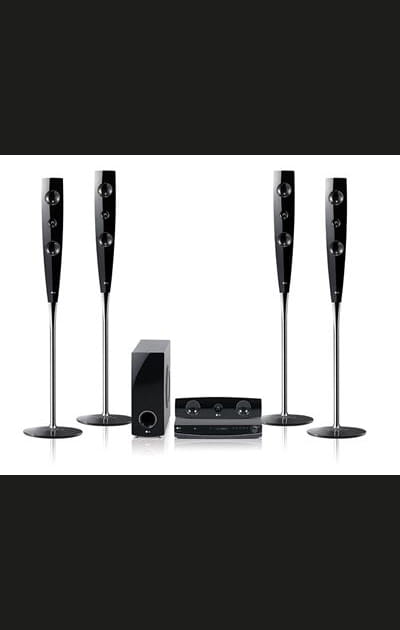 Un Home Cinema &agrave; moins de 350&nbsp;euros