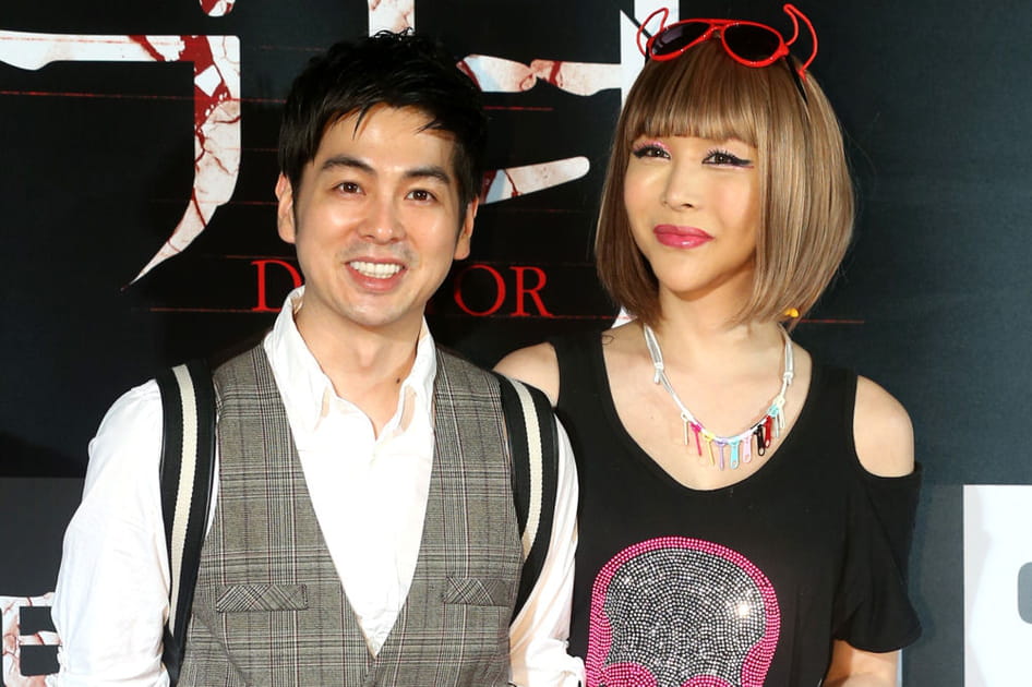 Harisu (chanteuse, star de&nbsp;la&nbsp;t&eacute;l&eacute;)