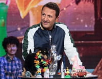 Vendredi, tout est permis avec Arthur : VTEP World