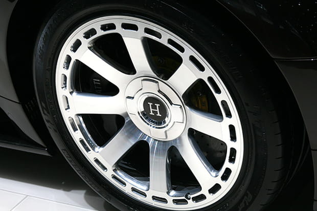 Un H qui veut dire Hermès