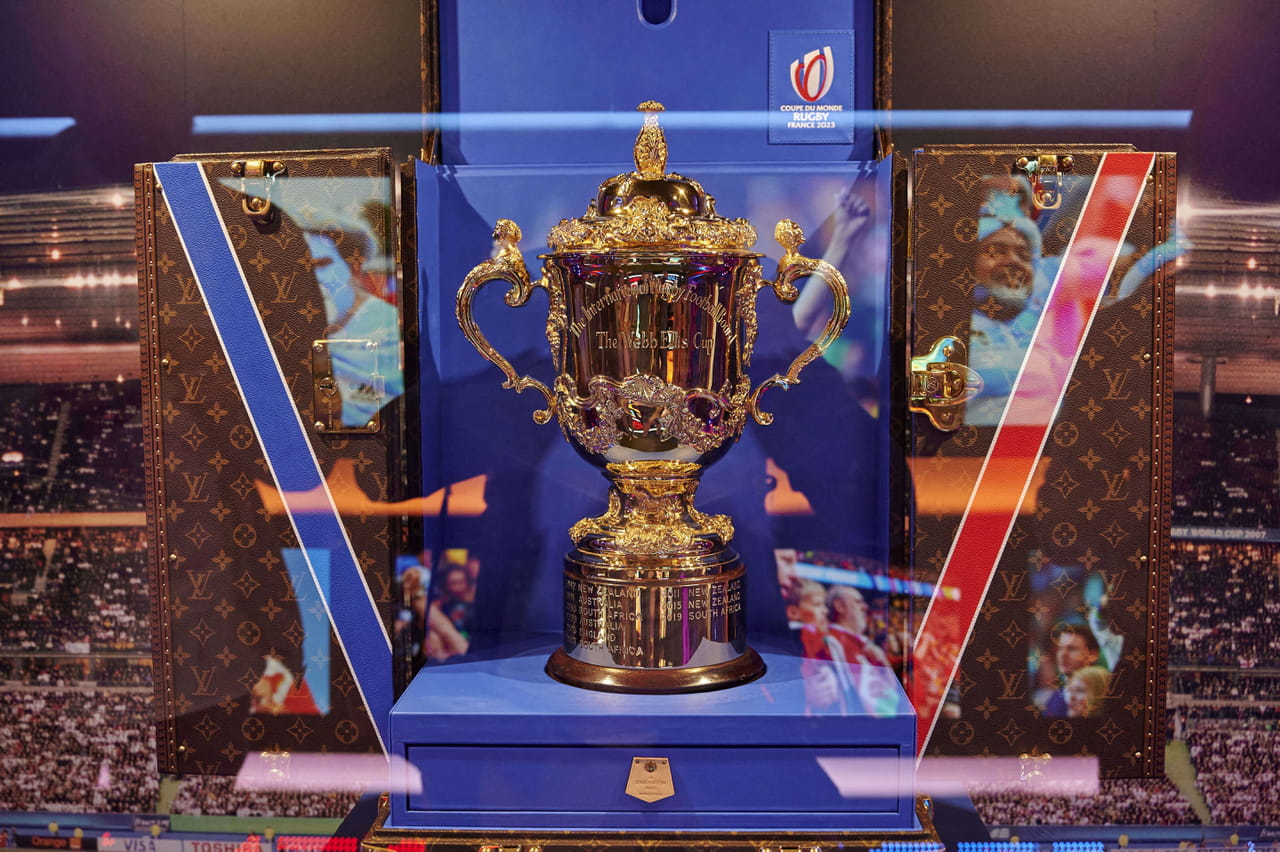 Tirage au sort Coupe du monde de rugby 2027 : le XV de France en danger, date, heure et format