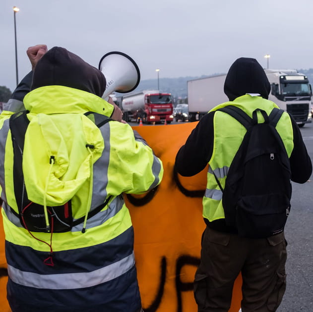 Un reporter b&eacute;n&eacute;vole victime d'une agression