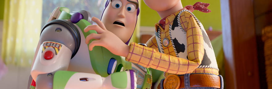 Toy Story 5&nbsp;: ce d&eacute;tail dans la bande-annonce perturbe les fans