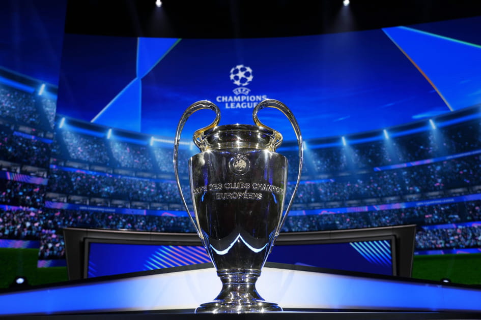 Finale de la Ligue des champions
