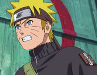 Naruto Shippuden : L'âme des marionnettes