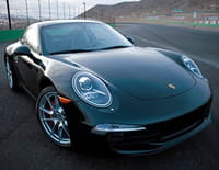 Mega Factories : Porsche 911