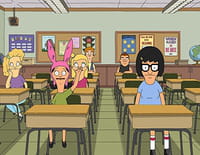 Bob's Burgers : Se faire coller, c'est tendance