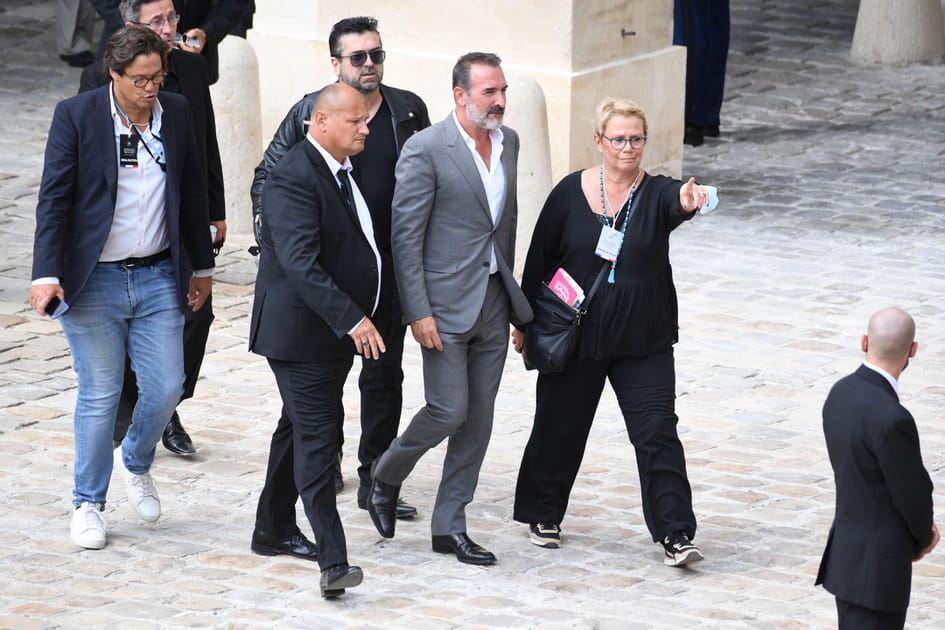 Jean Dujardin