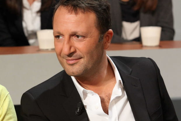 Arthur : une implantation de cheveux différente