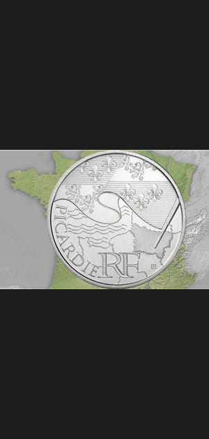 Picardie&nbsp;: 100&nbsp;000&nbsp;exemplaires