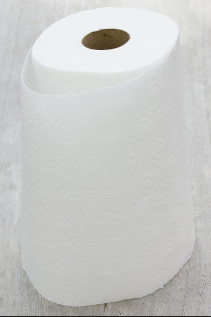 Adopter les lingettes absorbantes