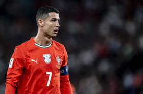 Pas le Portugal&hellip; Cristiano Ronaldo choisit le pays o&ugrave; il vivra apr&egrave;s sa retraite