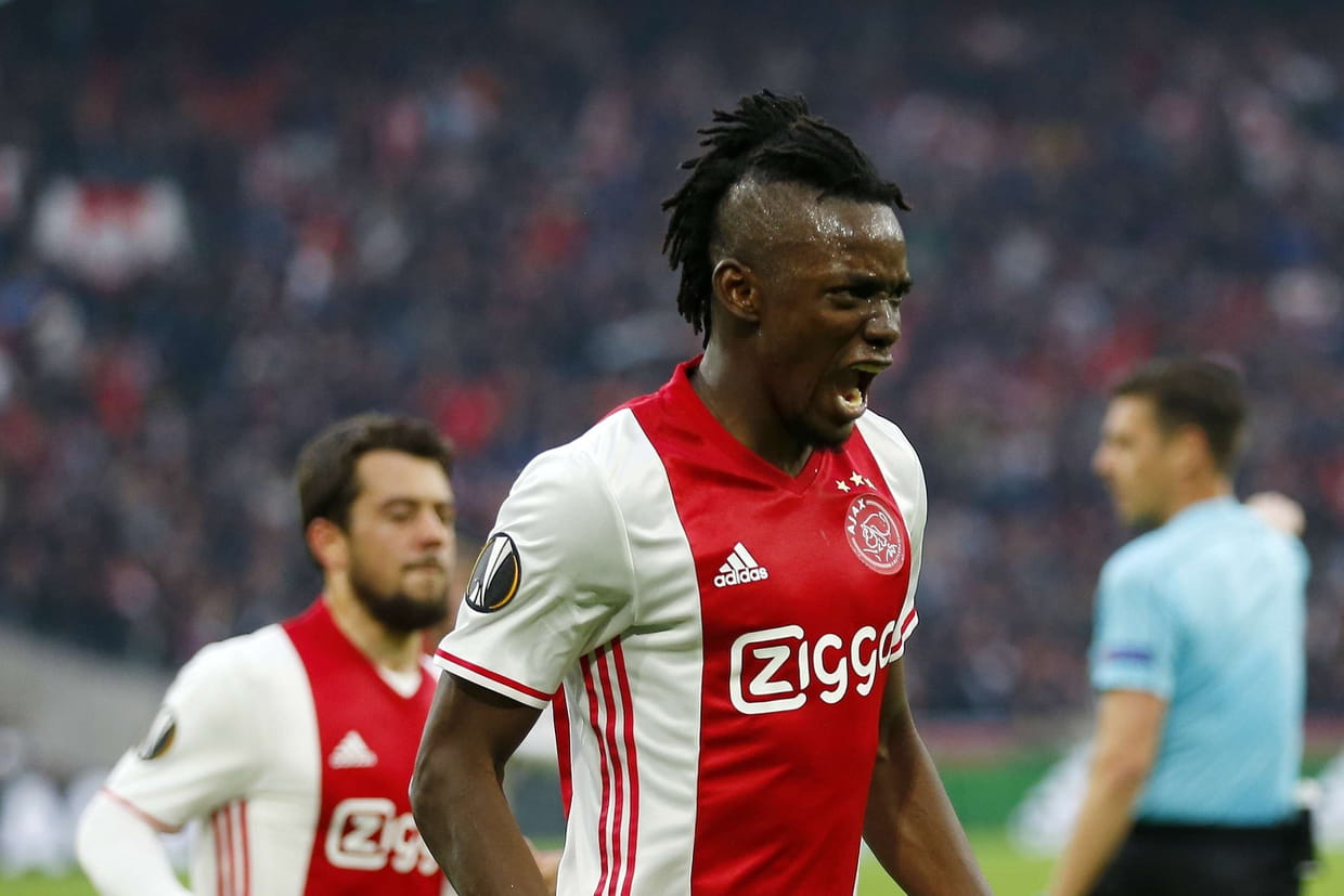 Ajax Manchester Tv Ajax Manchester Tv
