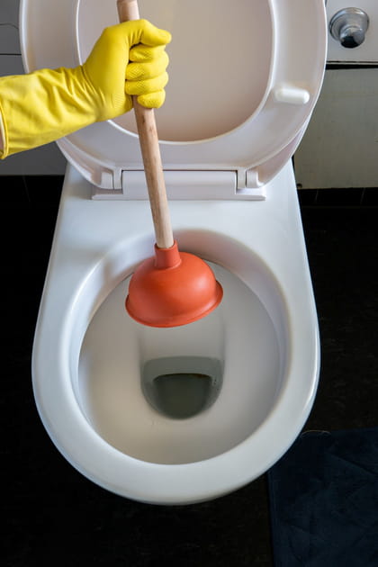 15&nbsp;travaux de plomberie que vous pouvez faire vous-m&ecirc;me