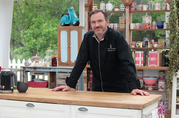 De longues épreuves !