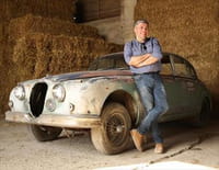 Vintage Garage : occaz à tous prix : Renault Alpine
