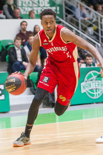 Frank Ntilikina (basket)