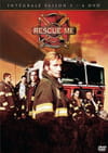 Rescue Me, les héros du 11 septembre - Saison 1