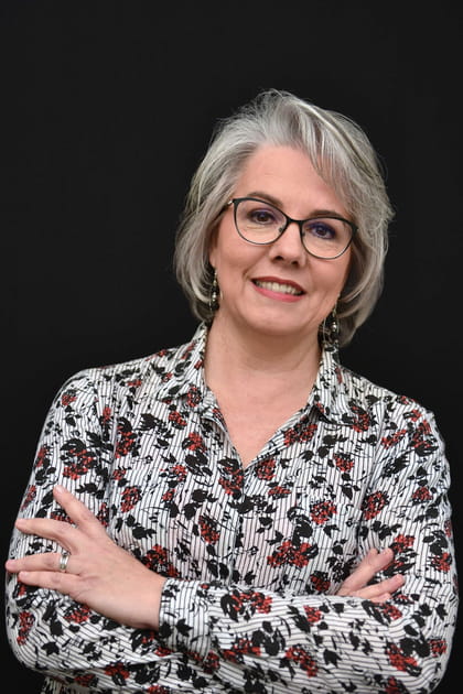 Jacline Mouraud, la Bretonne f&eacute;d&eacute;ratrice (1/3)