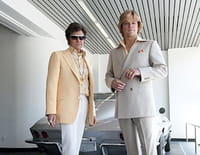 Ma vie avec Liberace