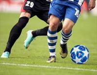 Football - Club Bruges (Bel) / Borussia Dortmund (Deu)