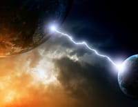 Doomsday : 10 scénarios pour la fin du monde : Planète errante