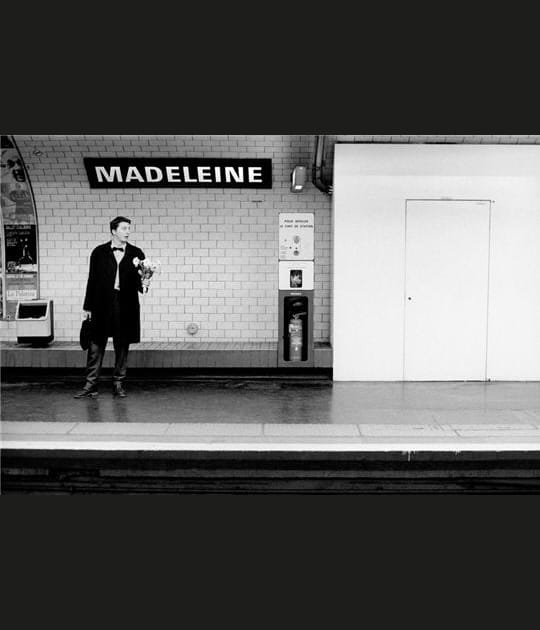 Madeleine