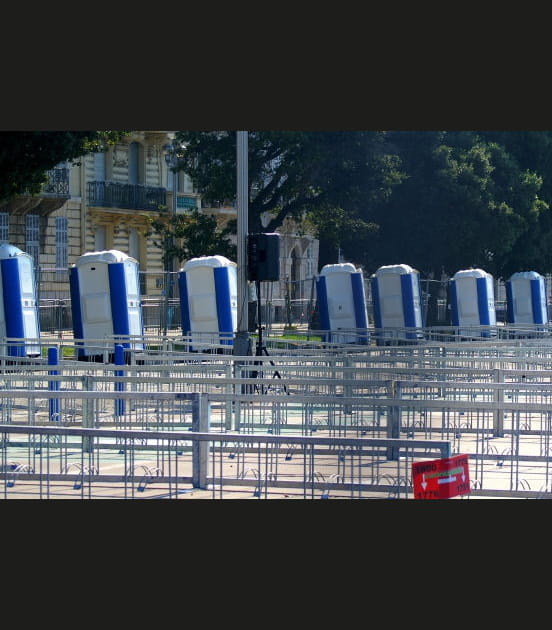 Pour les besoins pressants des triathl&egrave;tes