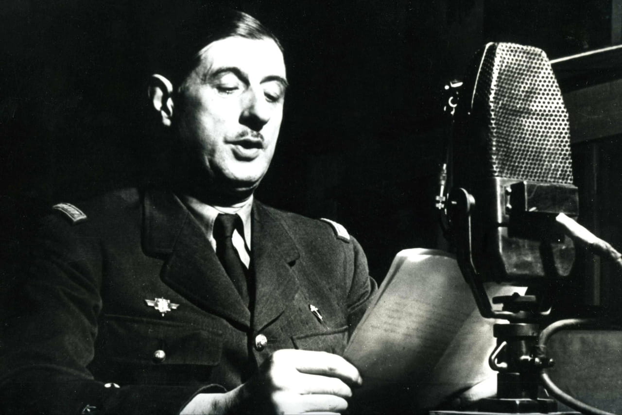 Si vous faites un sans-faute à ce quiz, vous êtes meilleur qu'un prof d'histoire ! Testez-vous sur les citations célèbres