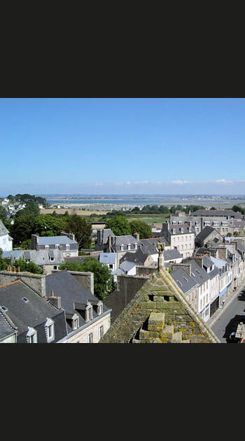 Saint-Pol-de-L&eacute;on