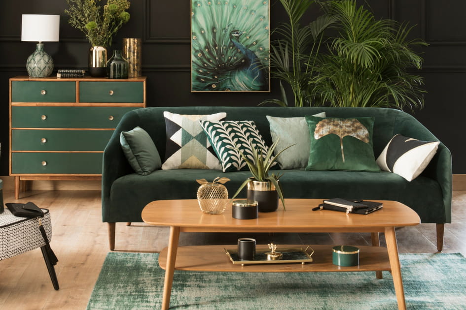 Notre s&eacute;lection de tapis pour r&eacute;chauffer votre int&eacute;rieur