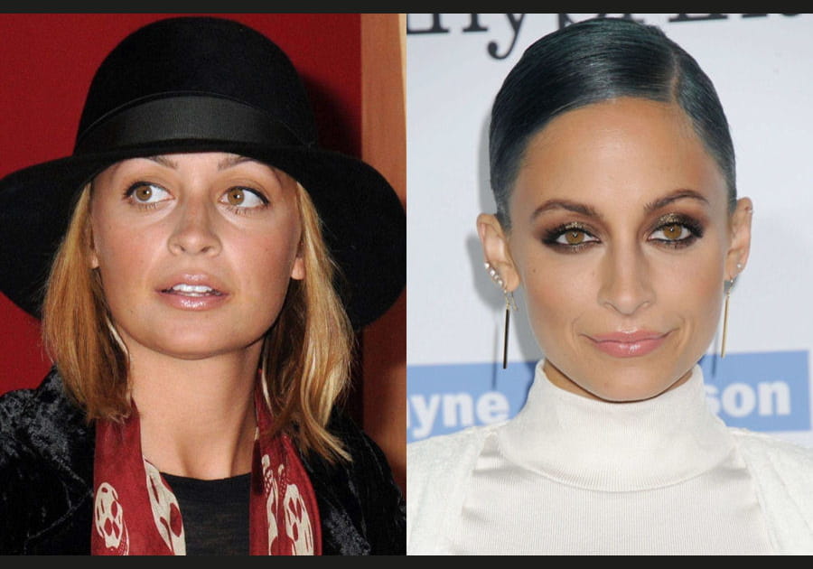 Nicole Richie