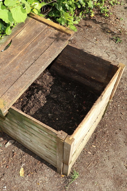 En combien de temps le compost est pr&ecirc;t&nbsp;?&nbsp;