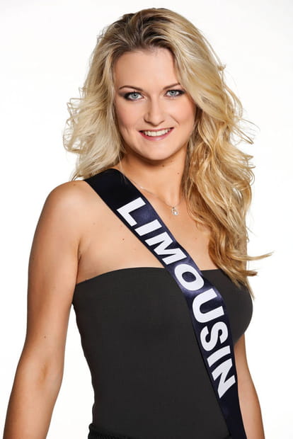 Miss Limousin