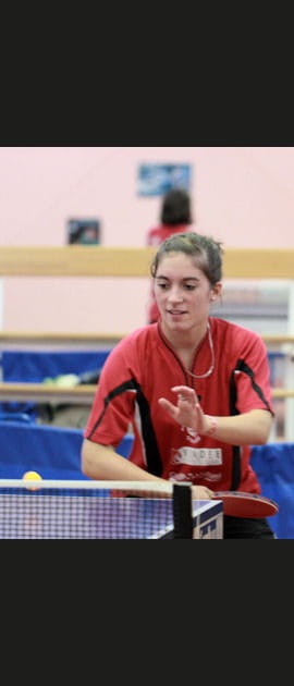 Ping-pong ou kung-fu&nbsp;?