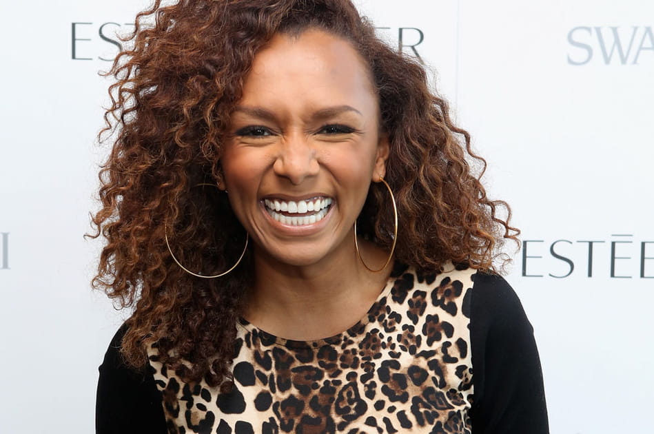 Janet Mock (&eacute;crivain, militante)