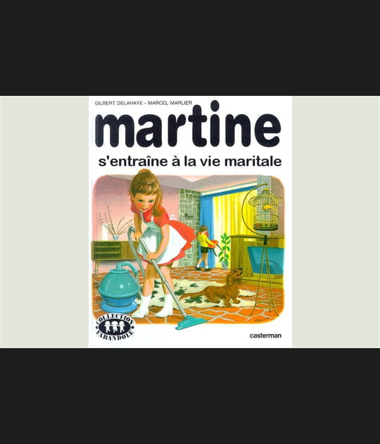 Pas facile tous les jours...