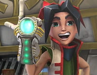 Lanfeust Quest : Fifine